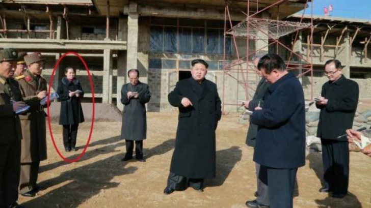 Gest istoric: sora lui Kim Jong-un, în Coreea de Sud. Puternică și misterioasă. Cine e Kim Yo-jong