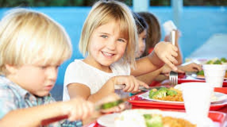 Alimentul cu numeroase beneficii care nu trebuie să lipsească din dieta săptămânală a copiilor