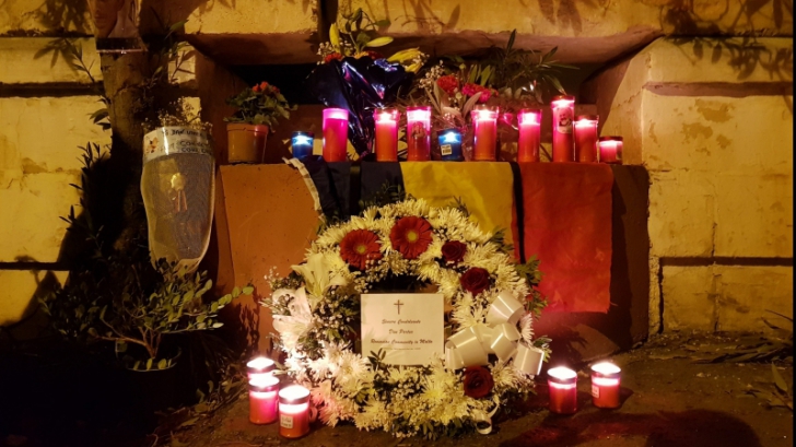 Gest uimitor al preşedintei Maltei, după ce un român a murit pe insulă, într-un accident teribil