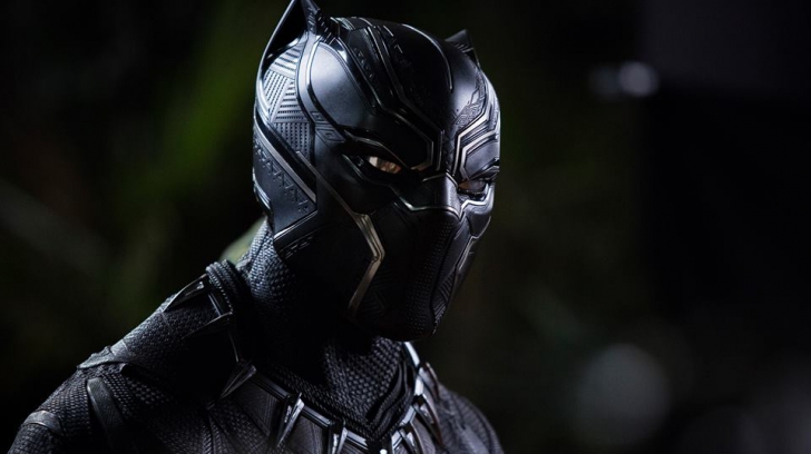 "Black Panther", debut fulminant și în cinematografele din România  