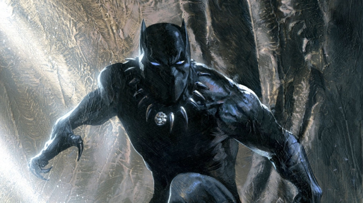 Black Panther atinge un nou record în cinematografe 