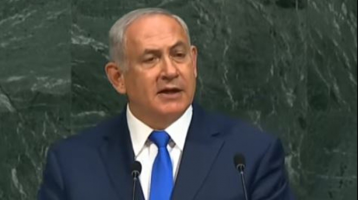 Netanyahu, acuzat de corupție. Ar putea fi obligat să demisioneze