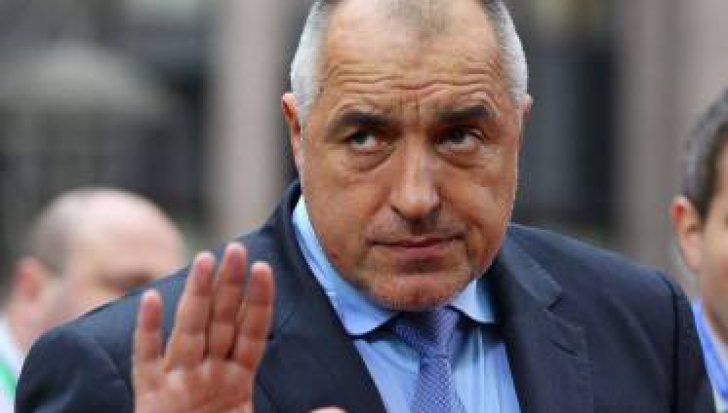 Premierul Bulgariei vrea ca România şi ţara sa să adere simultan la Schengen 