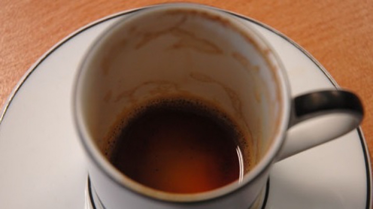 Greşeli care îţi transformă cafeaua într-o otravă pentru organism