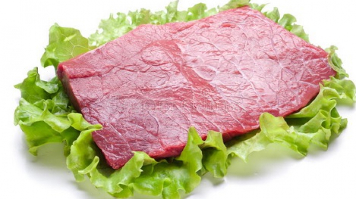 De ce salata verde ne face mult mai mult rău decât carnea? Avertisment teribil pentru populaţie