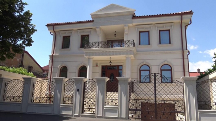 Cum arată casa de 600.000 de euro în care s-a mutat Simona Halep
