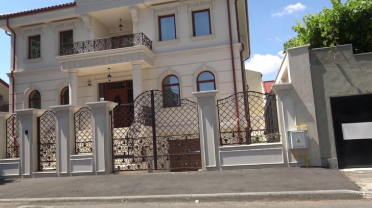 Cum arată casa de 600.000 de euro în care s-a mutat Simona Halep
