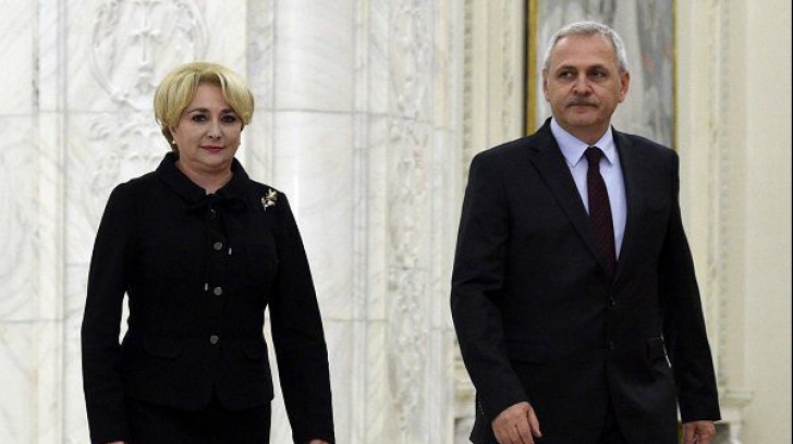 Viorica Dăncilă și-a anunțat decizia privind eventuala candidatură la Congresul PSD