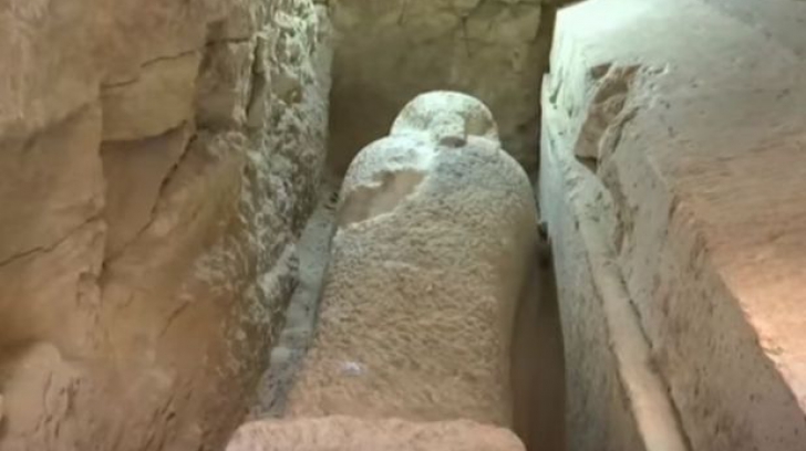 Descoperire stranie în valea Nilului: cimitir antic, 40 de mumii și un colier cu un mesaj neașteptat