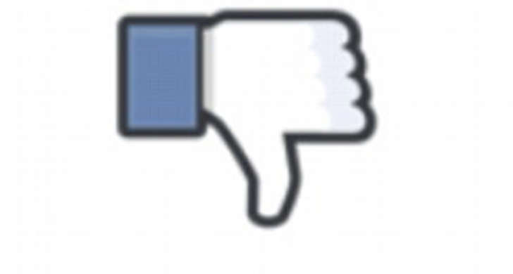 Facebook testează butonul „Downvote”. Ce ROL va avea acesta