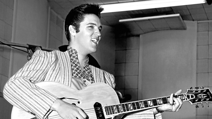 A fabricat chitare pentru Elvis Presley și John Lennon, acum este aproape de faliment
