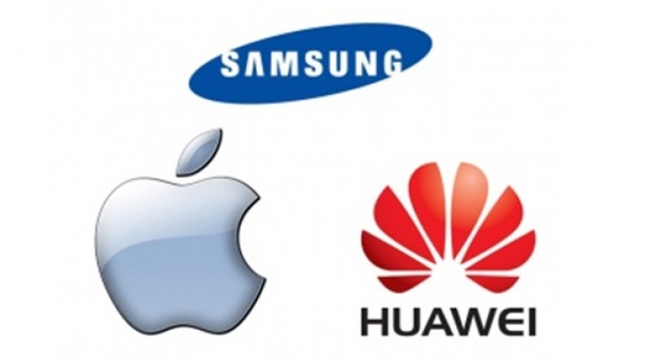 eMAG telefoane. Apple vs Samsung vs Huawei