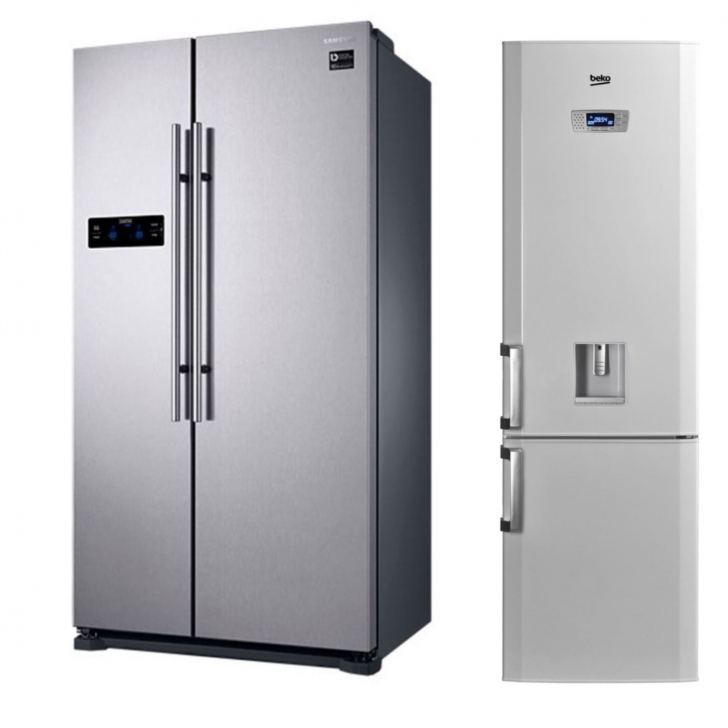 eMAG – Saptamana electrocasnicelor – 9 modele de frigidere ce sunt la reducere