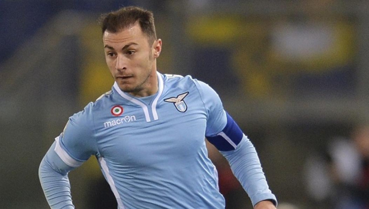 FCSB - Lazio 1-0. Reacţia lui Ştefan Radu după ce italienii au pierdut la Bucureşti