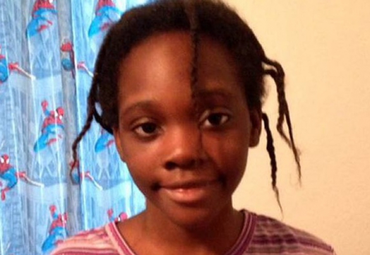 Fetiţă de 11 ani, găsită moartă după ce dispăruse de un an! Unde era ascuns cadavrul. Groaznic!