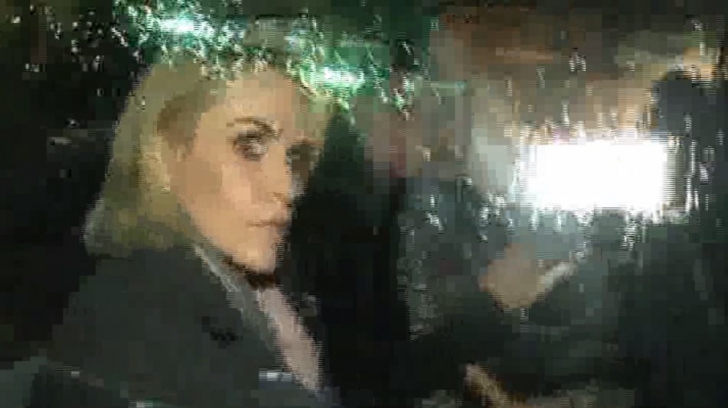 VIDEO Gabriela Firea a simțit pe propria piele de ce se plâng șoferii bucureșteni