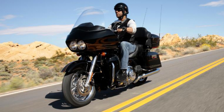 Harley-Davidson recheamă în service motociclete. Problema pe care o au poate provoca accidente