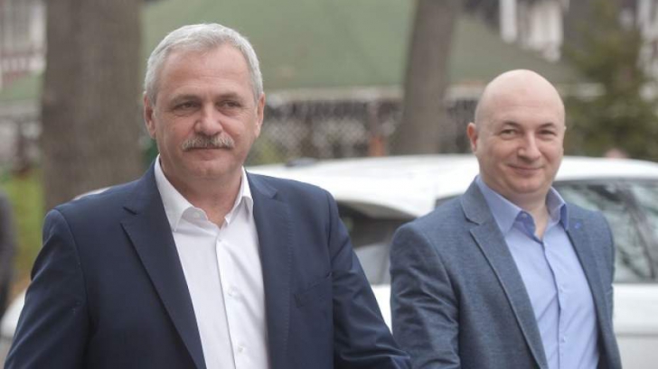 Dezvăluirea lui Codrin Ștefănescu: Dragnea nu a vrut ca PSD să ceară revocarea lui Kovesi