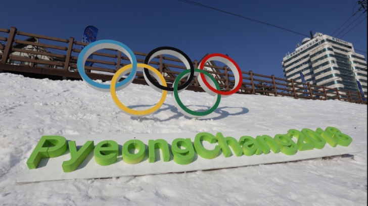 JO de iarnă. Scandal la Jocurile Olimpice. Un sportiv rus, implicat într-un caz de posibil dopaj
