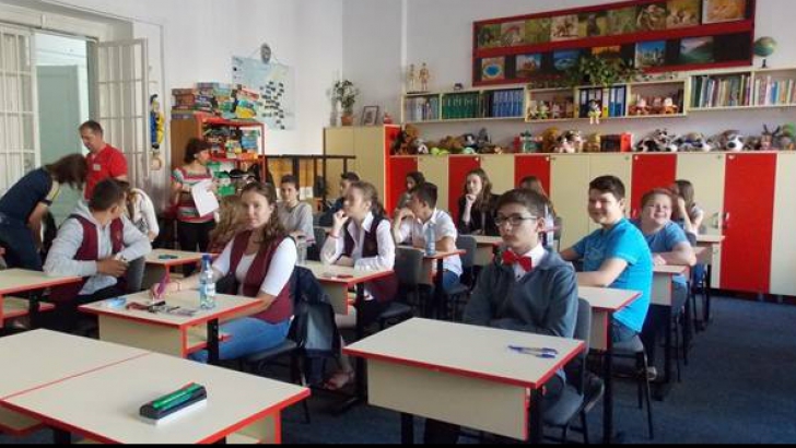 Ucraina amână Legea Educaţiei, cea care a generat tensiuni cu România