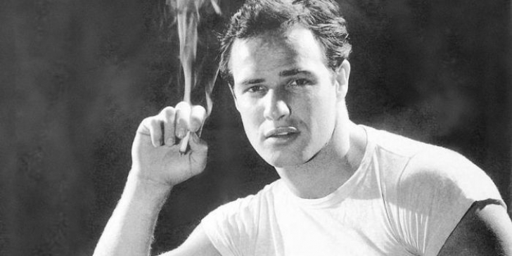 Iubirile lui Marlon Brando