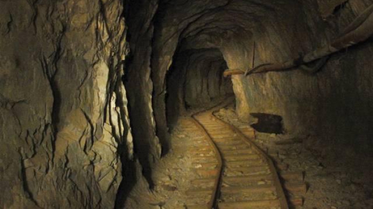 950 de mineri sunt blocați în subteran în Africa de Sud, după o pană de curent