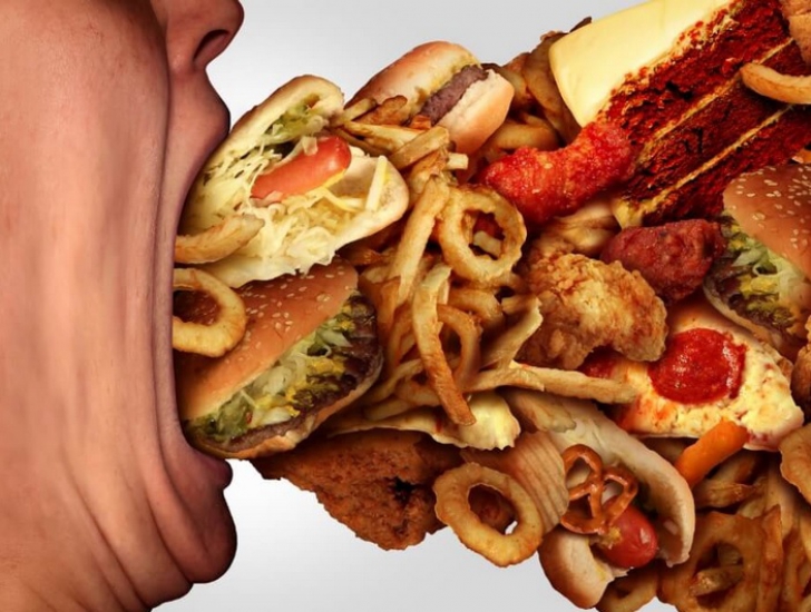Cele 3 alimente pe care nutriţioniştii NU le mănâncă niciodată