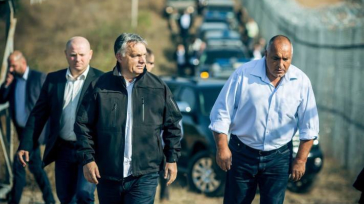 "Tel Drum maghiar": Cum s-a îmbogăţit familia lui Viktor Orbán pe banii UE