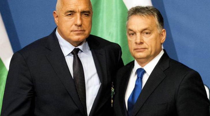 Viktor Orban către UE: Migrațía e periculoasă pentru bunăstare și pentru cultura creștină 