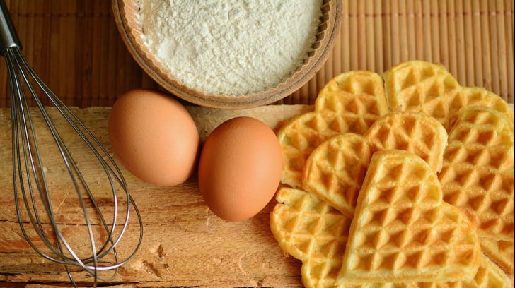 Cele trei greșeli pe care le faci când gătești ouă