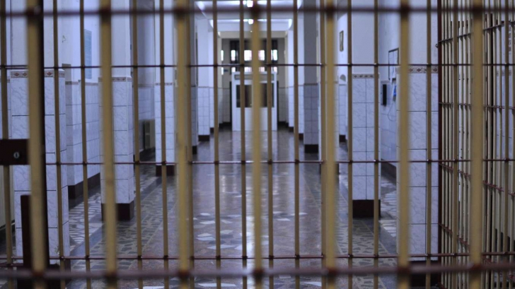 RECORD de vaccinare în închisorile din România - Protecția vaccinală, de 2 ori mai mare ca media națională