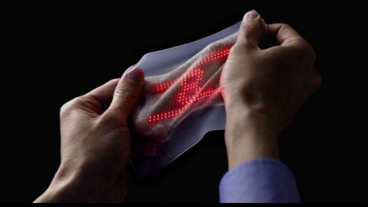 Cercetătorii au creat pielea electronică: iată ce face aceasta și cât de benefică este! 