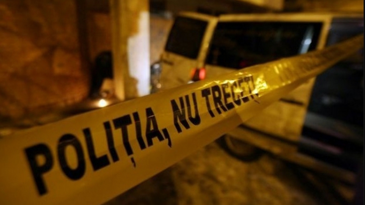 Tragedie în Botoșani! Un bărbat a murit după ce a căzut de pe un pod