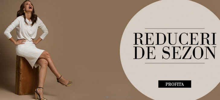 Rochii - Andreea Raicu – Care sunt cele mai bune oferte de sezon