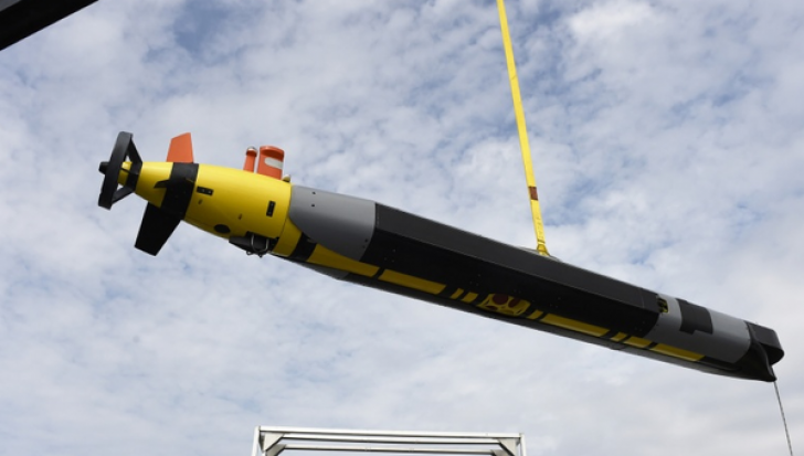 SUA acuză Rusia: ”Își dezvoltă arsenalul atomic. Poate fabrica o dronă subacvatică termonucleară”