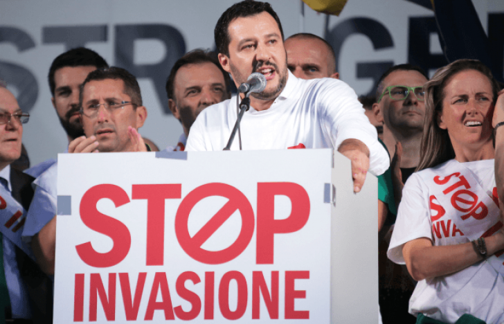 Alegeri Italia. UE își ține respirația și speră că extrema-dreapta nu va ajunge la guvernare la Roma