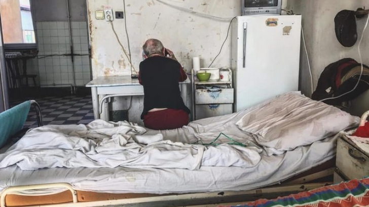 Primele măsuri luate după controlul DSP la "spitalul groazei" din Timişoara