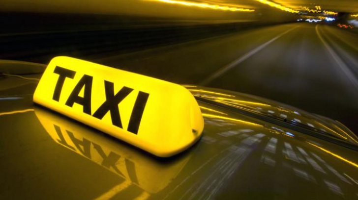 Consiliul Concurenței contrazice Primăria generală în privința aplicațiilor de taxi