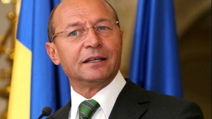 Traian Băsescu, despre unirea cu Republica Moldova: A început