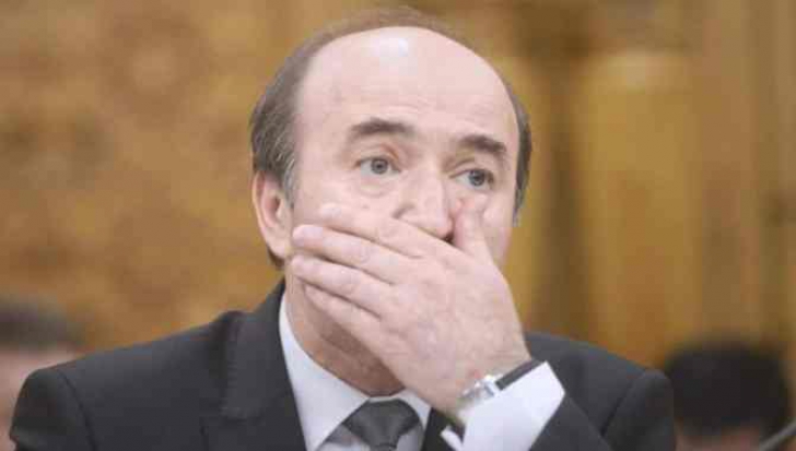 Dan Vasile Mihale: De ce a amânat ministrul Justiţiei revocarea şefei DNA