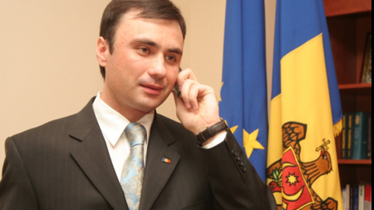 Demisie la nivel înalt în Republica Moldova: motivul plecării şefului Serviciului Secret SIS