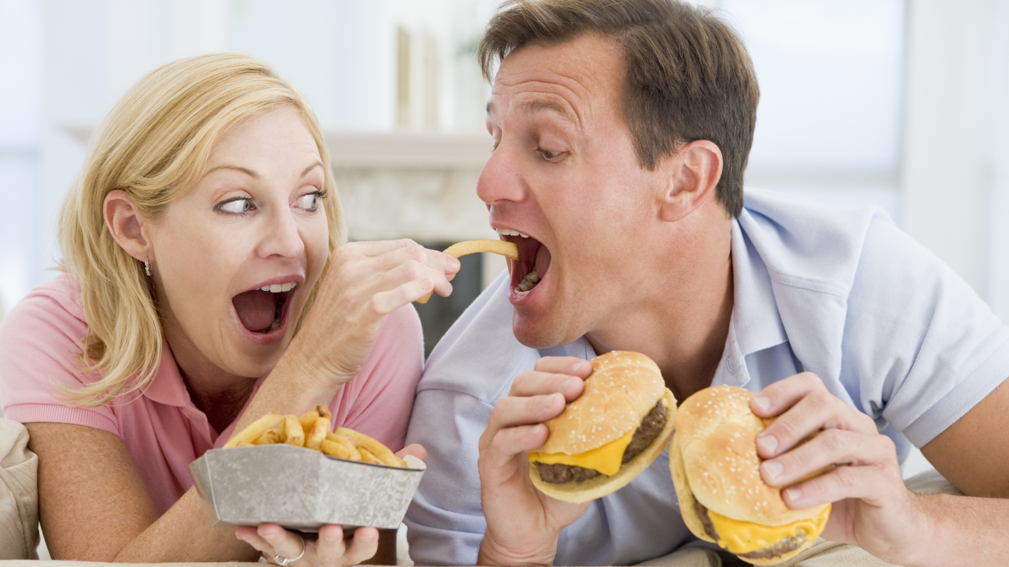 Alimentele anti-foame, care ajută la slăbit. Nutriționist: „Ca să ne păcălim instinctele trebuie să fim isteți!”