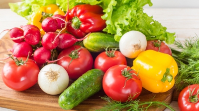 Top 6 cele mai sănătoase coji de fructe și legume