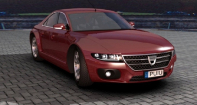 Dacia. Modelul Dacia care sperie granzii Audi, BMW şi VW. Arată mai bine decât oricare dintre ei