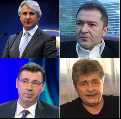 Atac la Realitatea TV