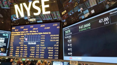 Acţiunile Facebook, &icirc;n scădere după scandalul Cambridge Analytica