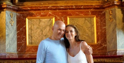 Cum arată astăzi Dana Bartzer și Dan Creimerman, cuplul care făcea furori &icirc;n muzică &icirc;n anii '90