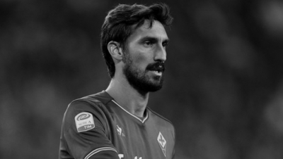 Davide Astori - Fiorentina