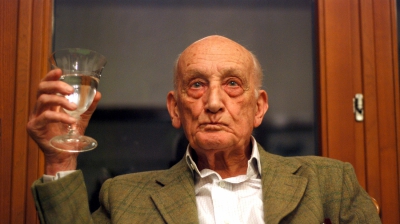 Unde şi-ar fi dorit Neagu Djuvara să moară, de fapt. Şi-a notat dorinţa într-una dintre cărţi