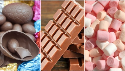Cele mai periculoase dulciuri pentru copii